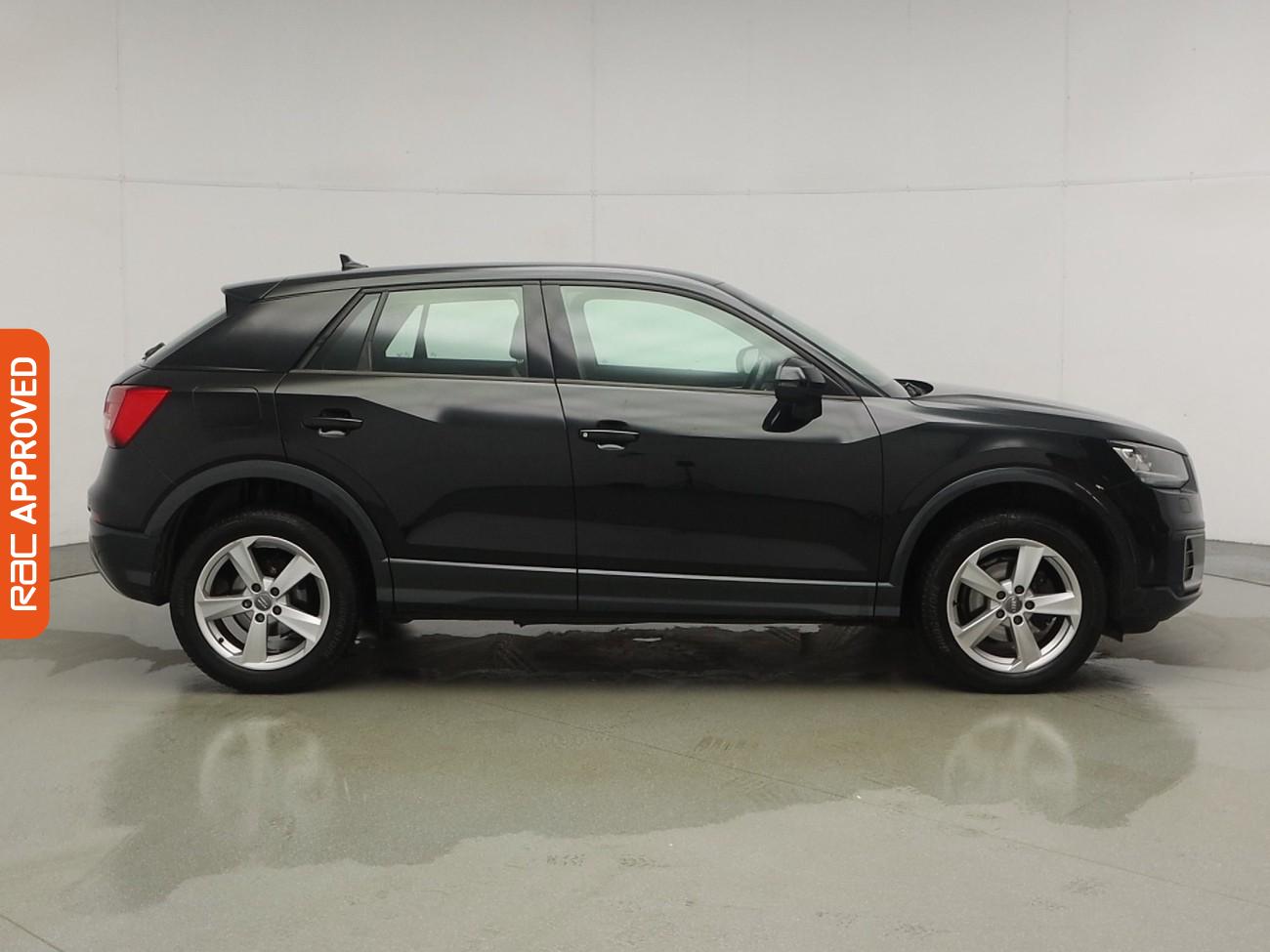 Used Audi Q2 2019 for sale - 77608254: Photo 6