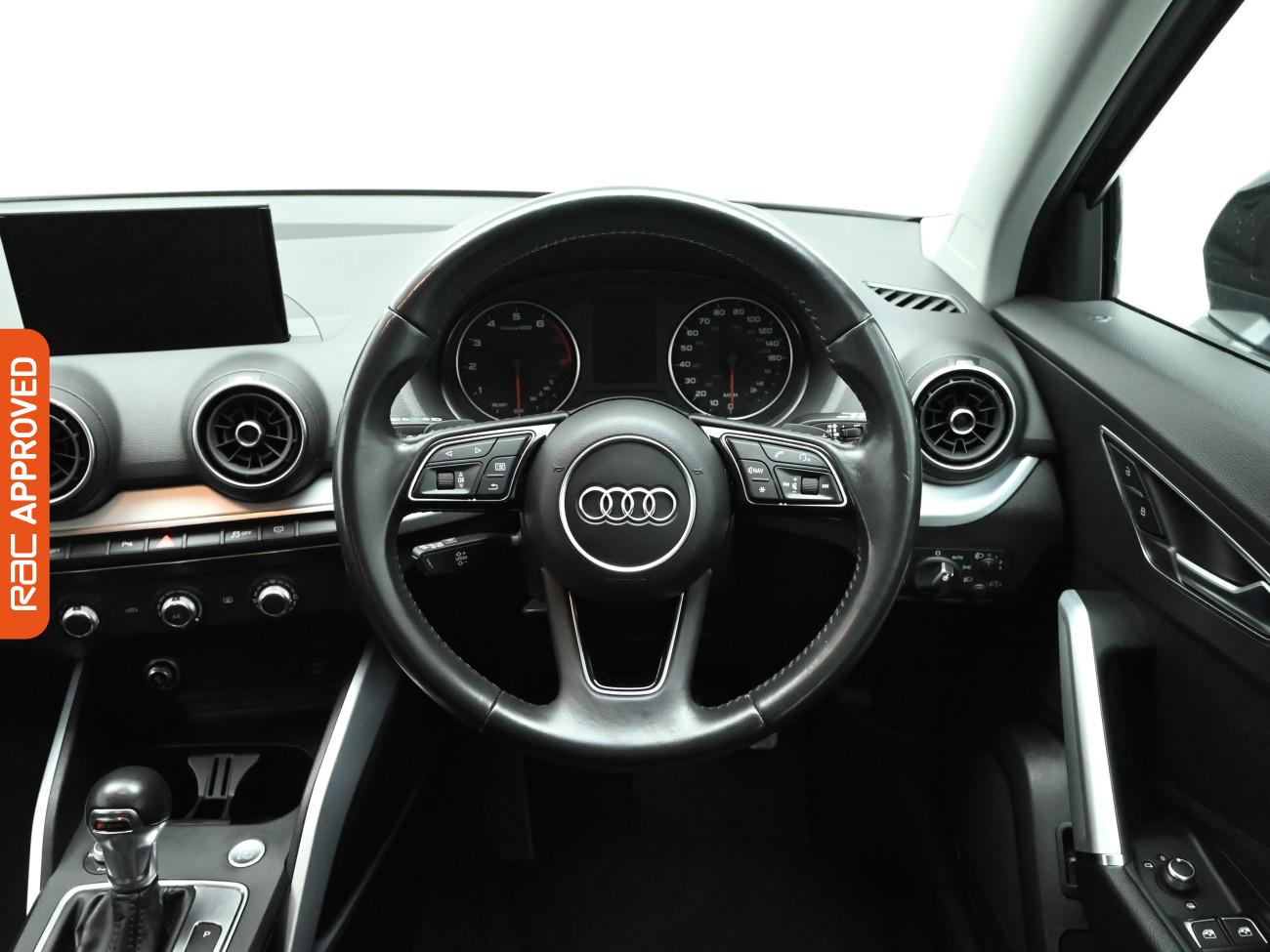 Used Audi Q2 2019 for sale - 77608254: Photo 9
