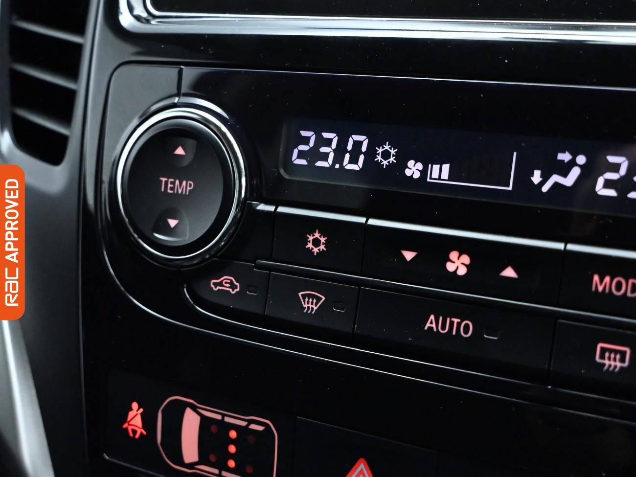 Used Mitsubishi Shogun Sport 2021 for sale - 77068806: Photo 18