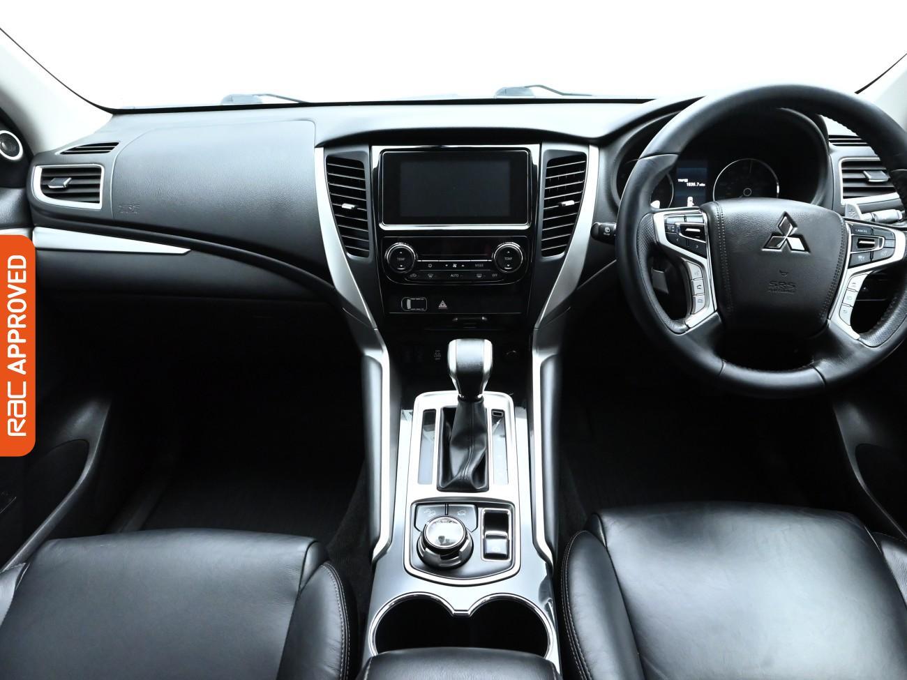 Used Mitsubishi Shogun Sport 2021 for sale - 77068806: Photo 2