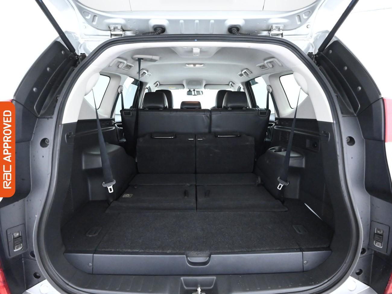 Used Mitsubishi Shogun Sport 2021 for sale - 77068806: Photo 28