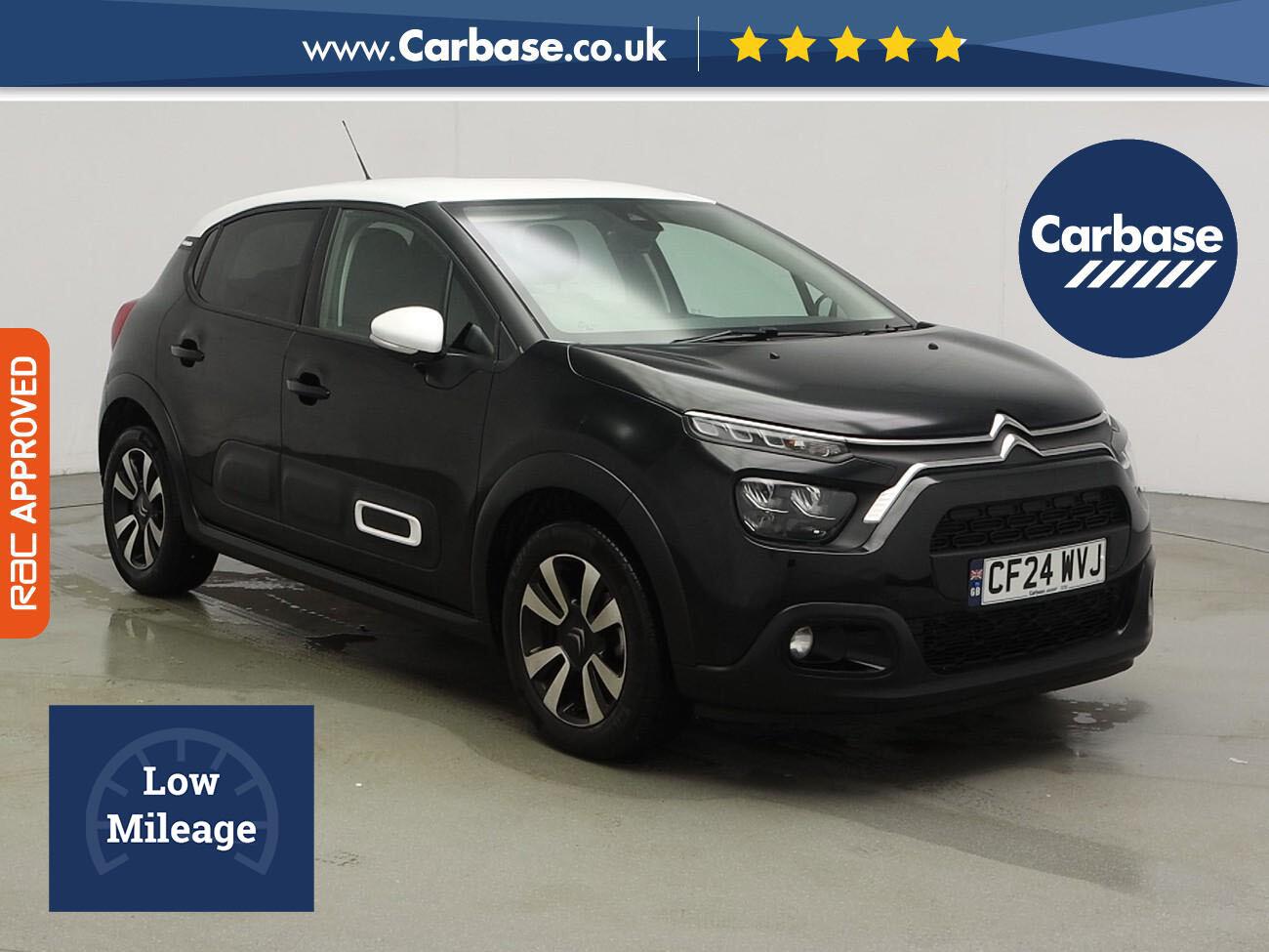 Used Citroen C3 2024 for sale - 76828013: Photo 1