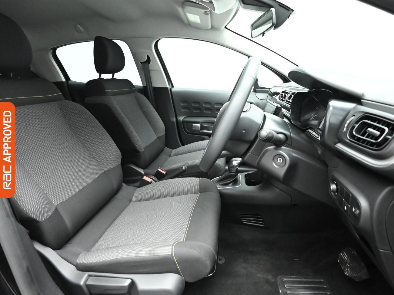 Used Citroen C3 2024 for sale - 76828013: Photo 12