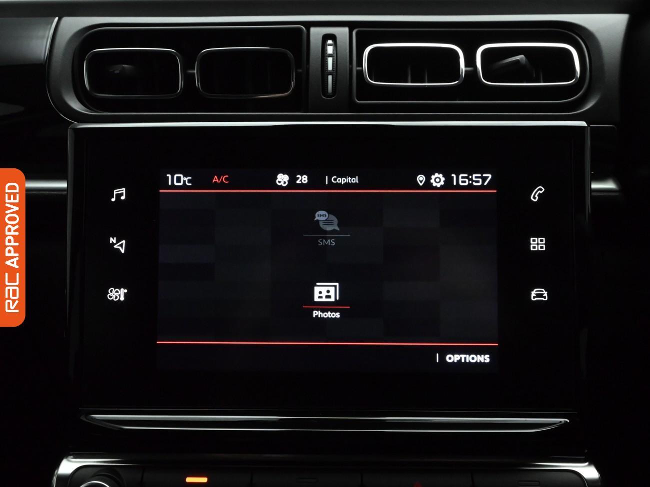 Used Citroen C3 2024 for sale - 76828013: Photo 14