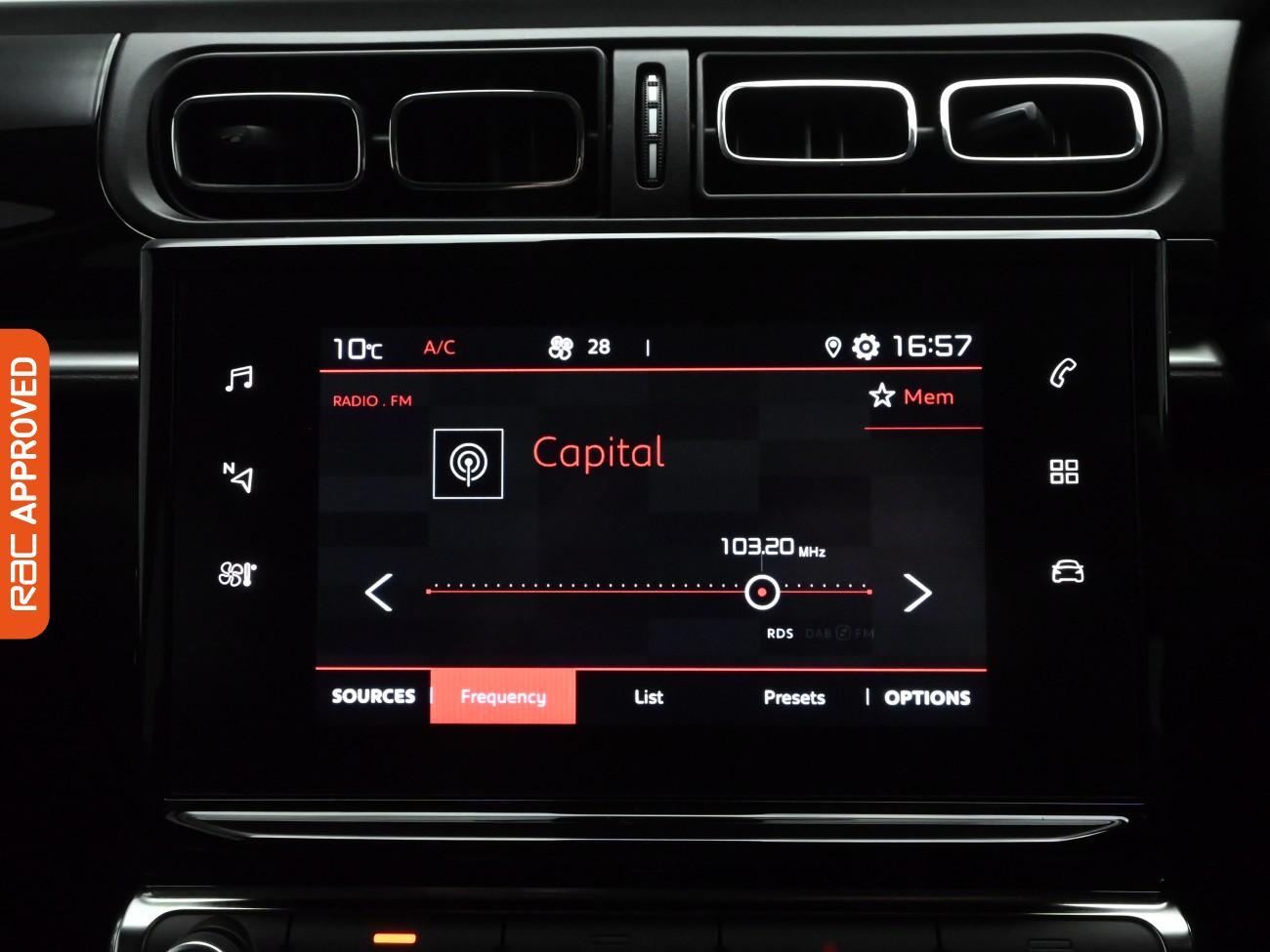 Used Citroen C3 2024 for sale - 76828013: Photo 18