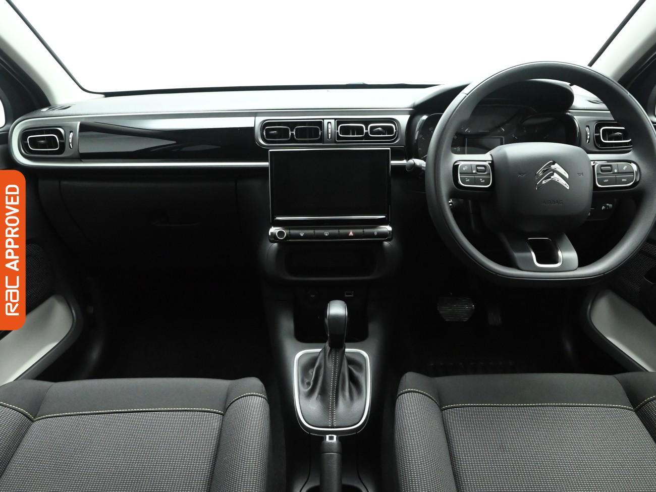 Used Citroen C3 2024 for sale - 76828013: Photo 2