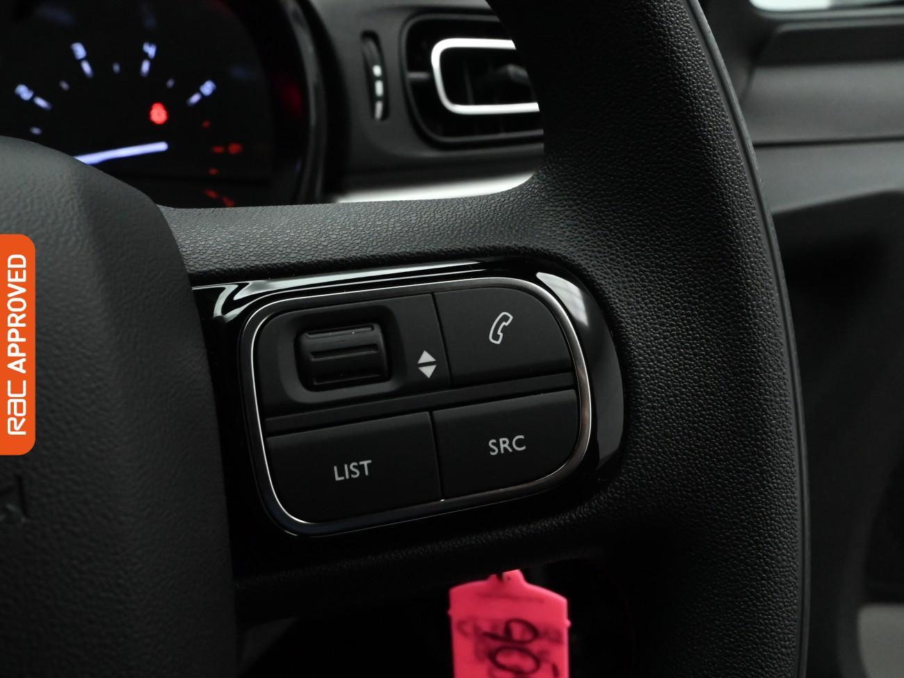 Used Citroen C3 2024 for sale - 76828013: Photo 21