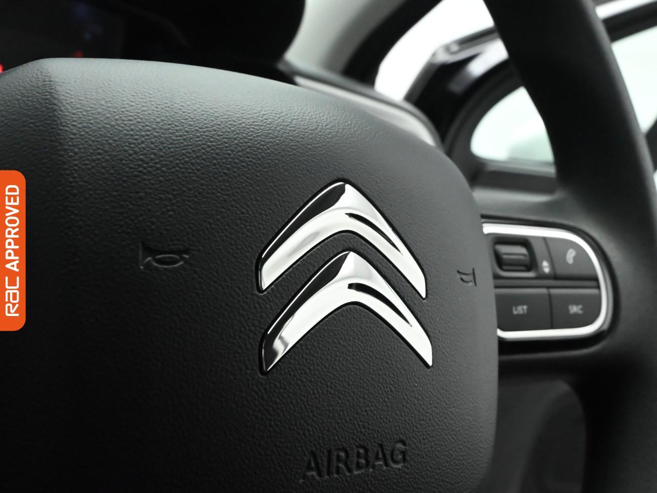 Used Citroen C3 2024 for sale - 76828013: Photo 22