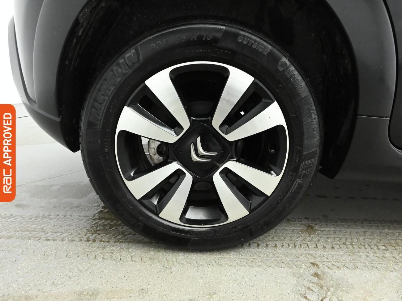 Used Citroen C3 2024 for sale - 76828013: Photo 26