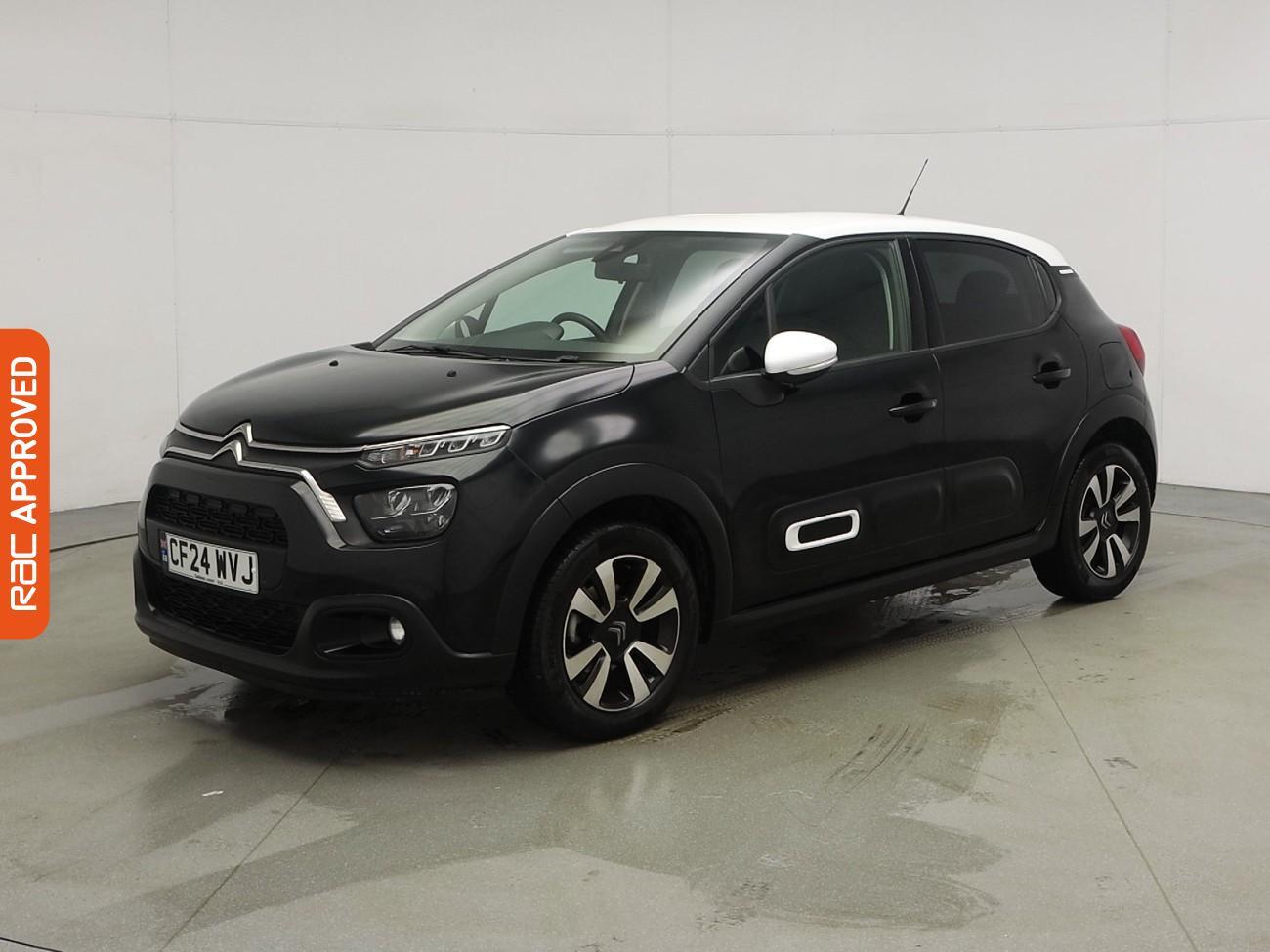 Used Citroen C3 2024 for sale - 76828013: Photo 27