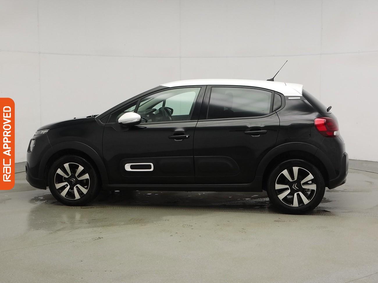 Used Citroen C3 2024 for sale - 76828013: Photo 28