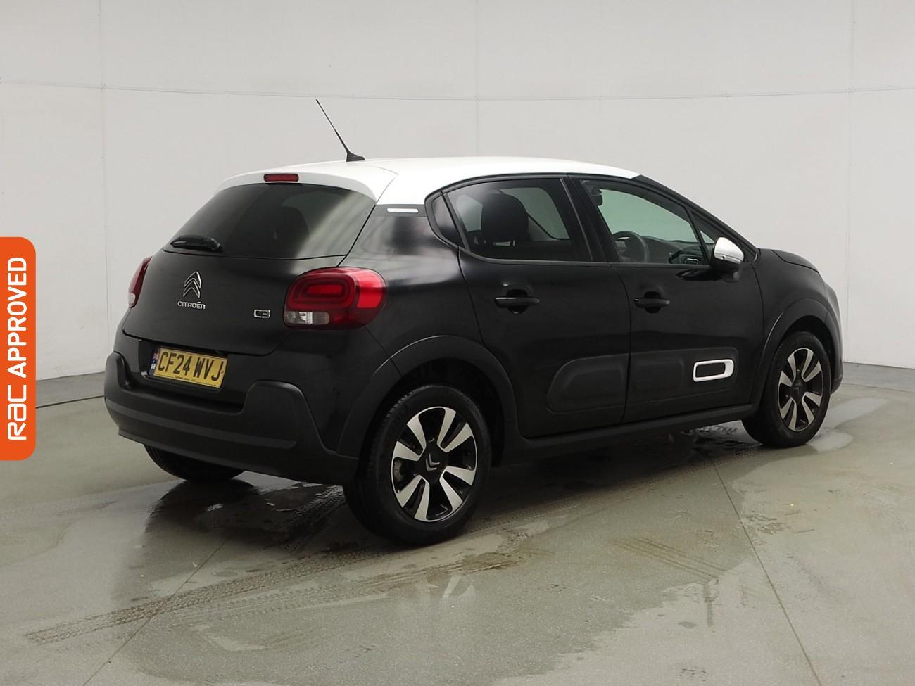 Used Citroen C3 2024 for sale - 76828013: Photo 29