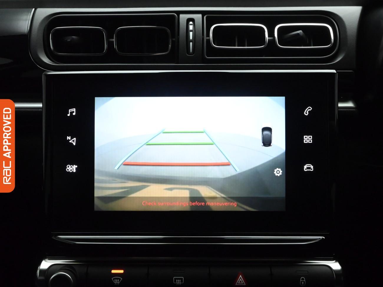 Used Citroen C3 2024 for sale - 76828013: Photo 3