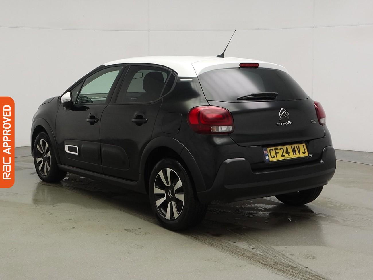 Used Citroen C3 2024 for sale - 76828013: Photo 4