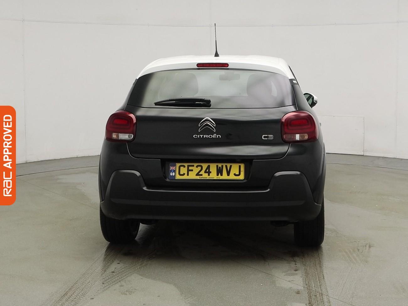 Used Citroen C3 2024 for sale - 76828013: Photo 8
