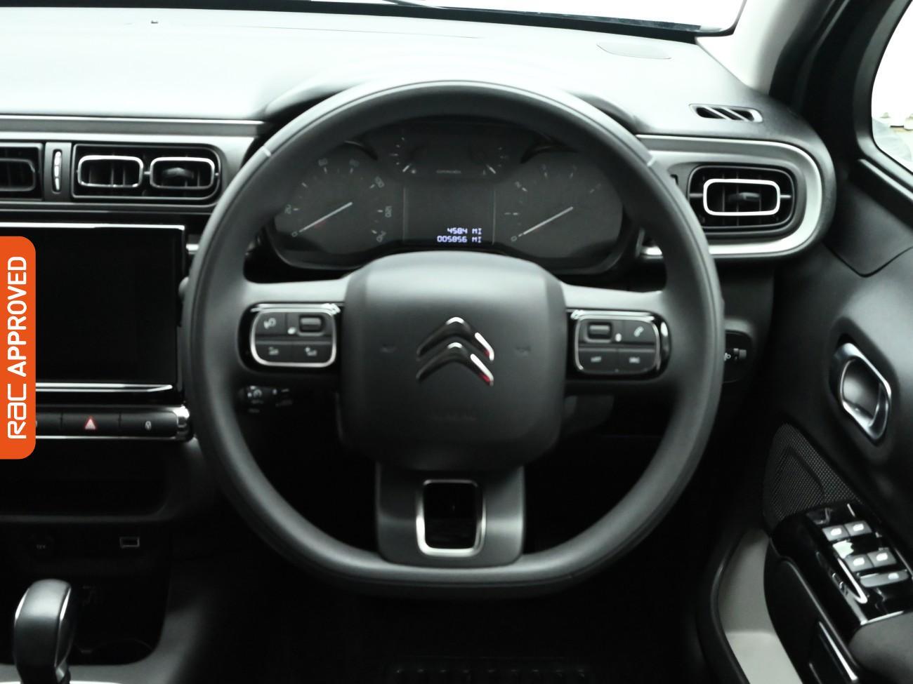 Used Citroen C3 2024 for sale - 76828013: Photo 9