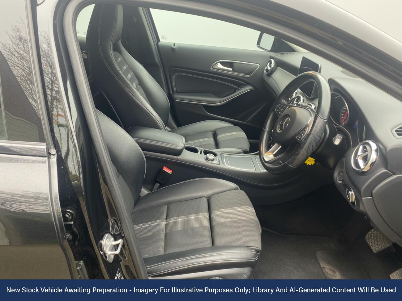 Used Mercedes-Benz GLA 2019 for sale - 76641902: Photo 3