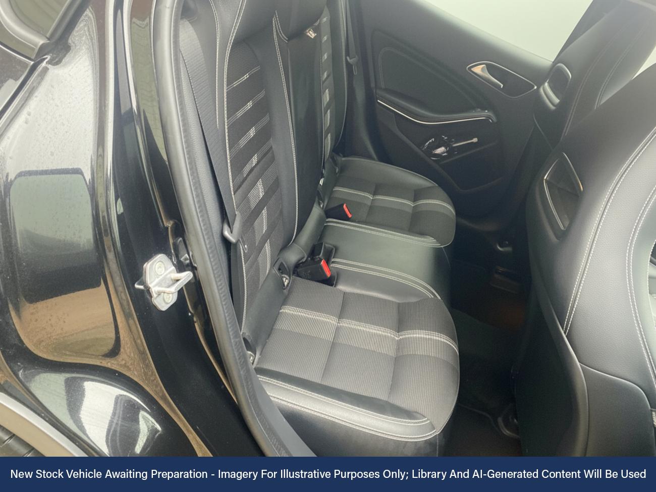 Used Mercedes-Benz GLA 2019 for sale - 76641902: Photo 4