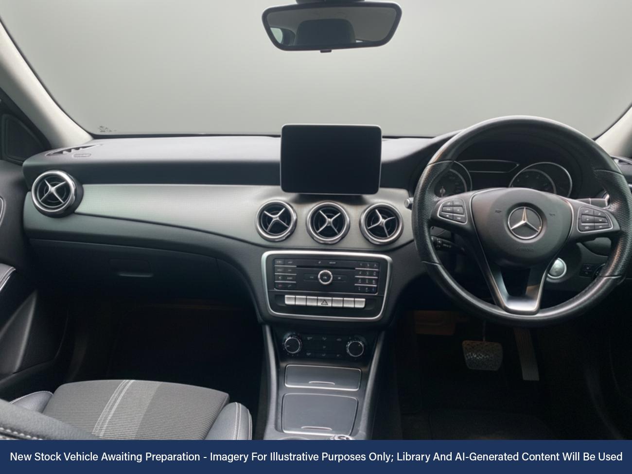 Used Mercedes-Benz GLA 2019 for sale - 76641902: Photo 6