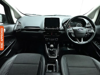 Used Ford Ecosport 2019 for sale - 78465448: Photo