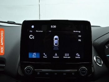 Used Ford Ecosport 2019 for sale - 78465448: Photo