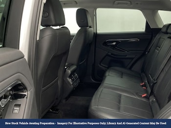 Used Land Rover Range Rover Evoque 2021 for sale - 79104680: Photo