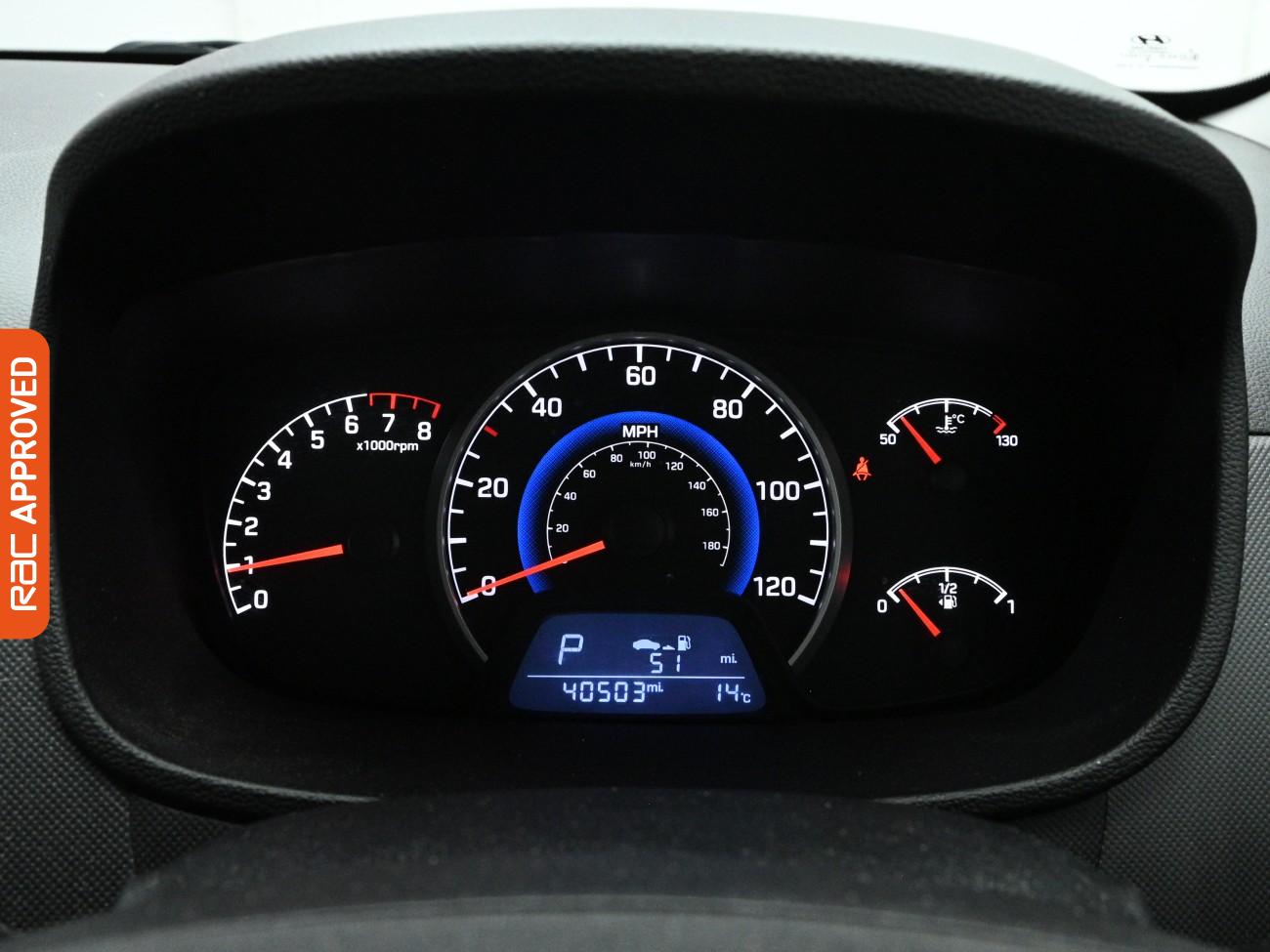 Used Hyundai i10 2020 for sale - 77743562: Photo 11