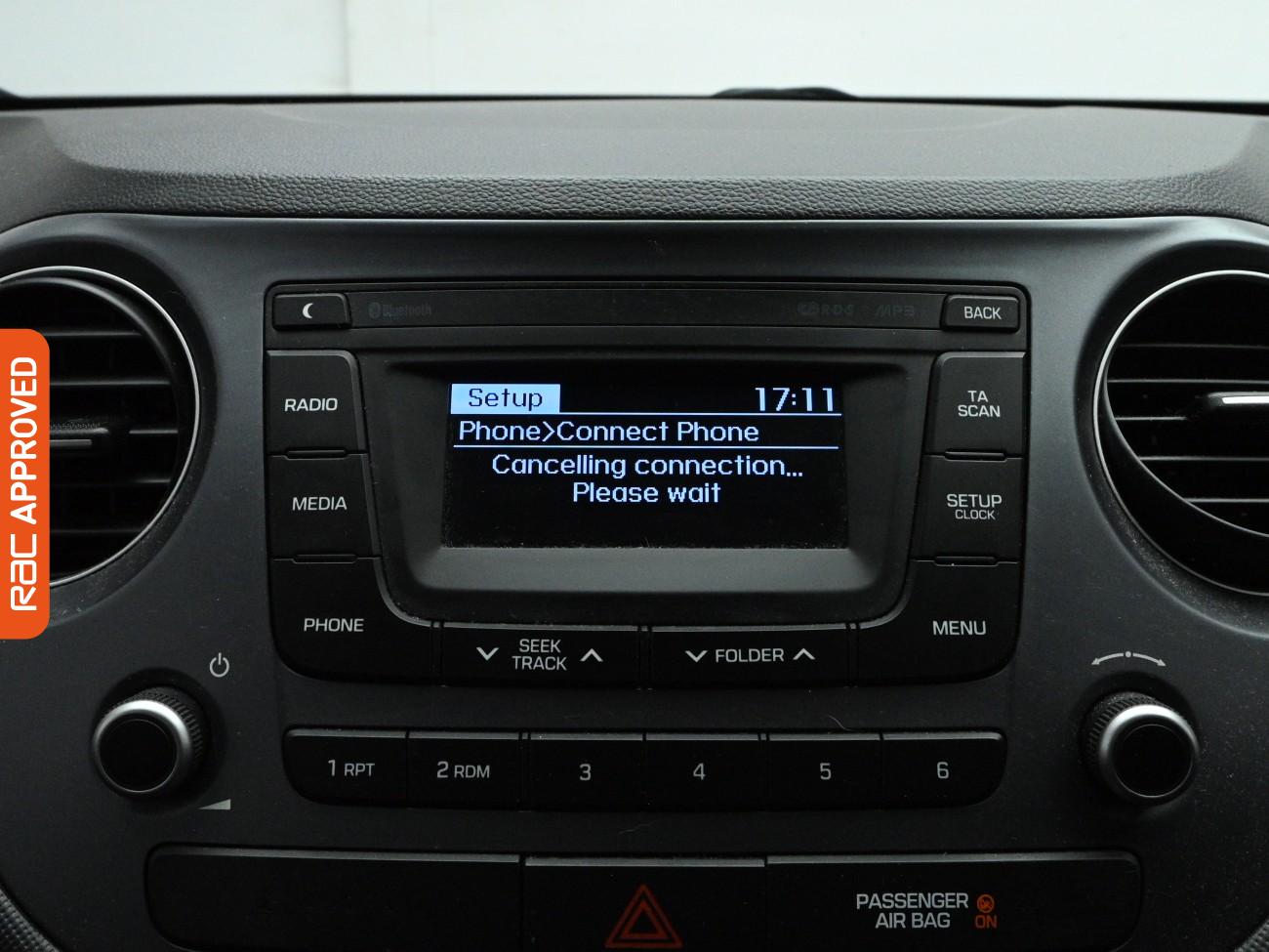 Used Hyundai i10 2020 for sale - 77743562: Photo 14