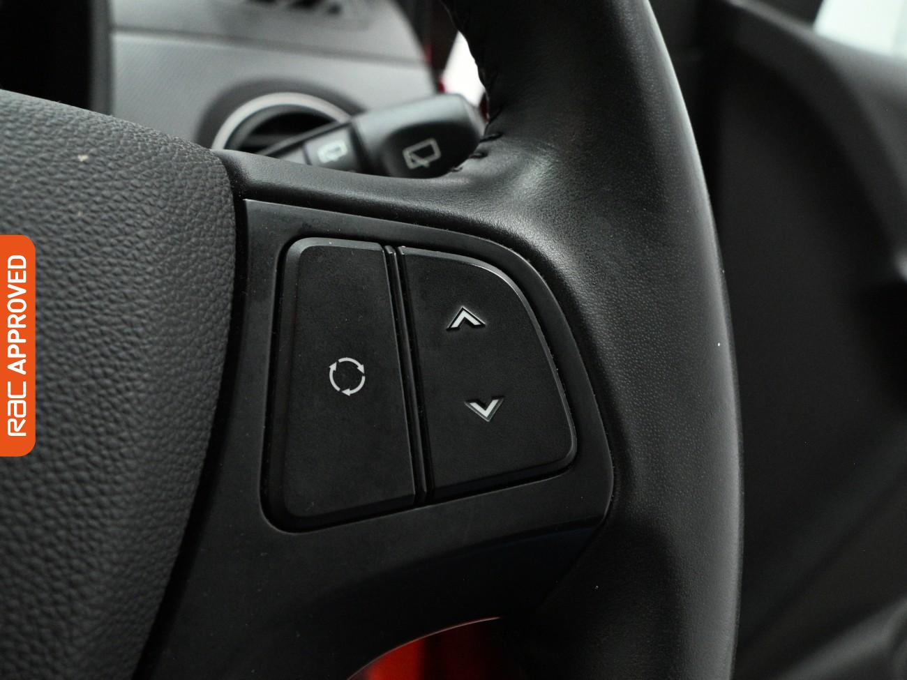 Used Hyundai i10 2020 for sale - 77743562: Photo 19