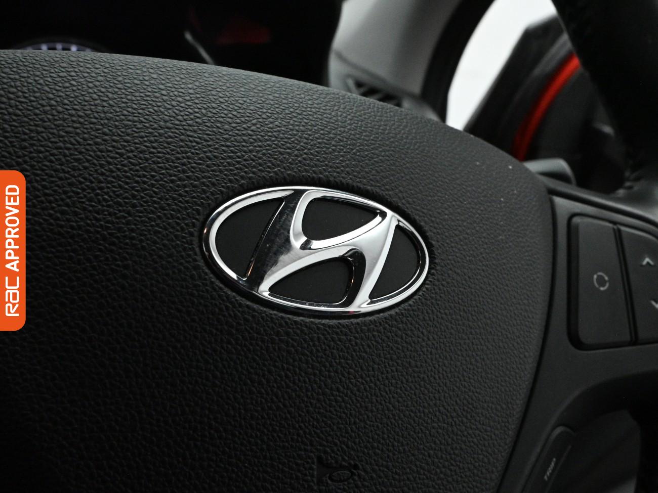 Used Hyundai i10 2020 for sale - 77743562: Photo 21