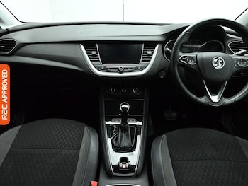 Used Vauxhall Grandland X 2018 for sale - 78352291: Photo
