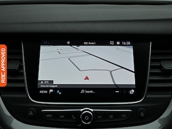 Used Vauxhall Grandland X 2018 for sale - 78352291: Photo