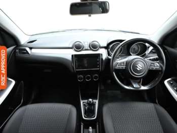 Used Suzuki Swift 2019 for sale - 75063852: Photo