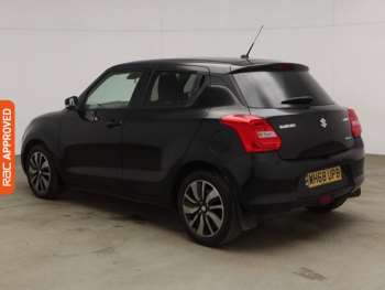 Used Suzuki Swift 2019 for sale - 75063852: Photo