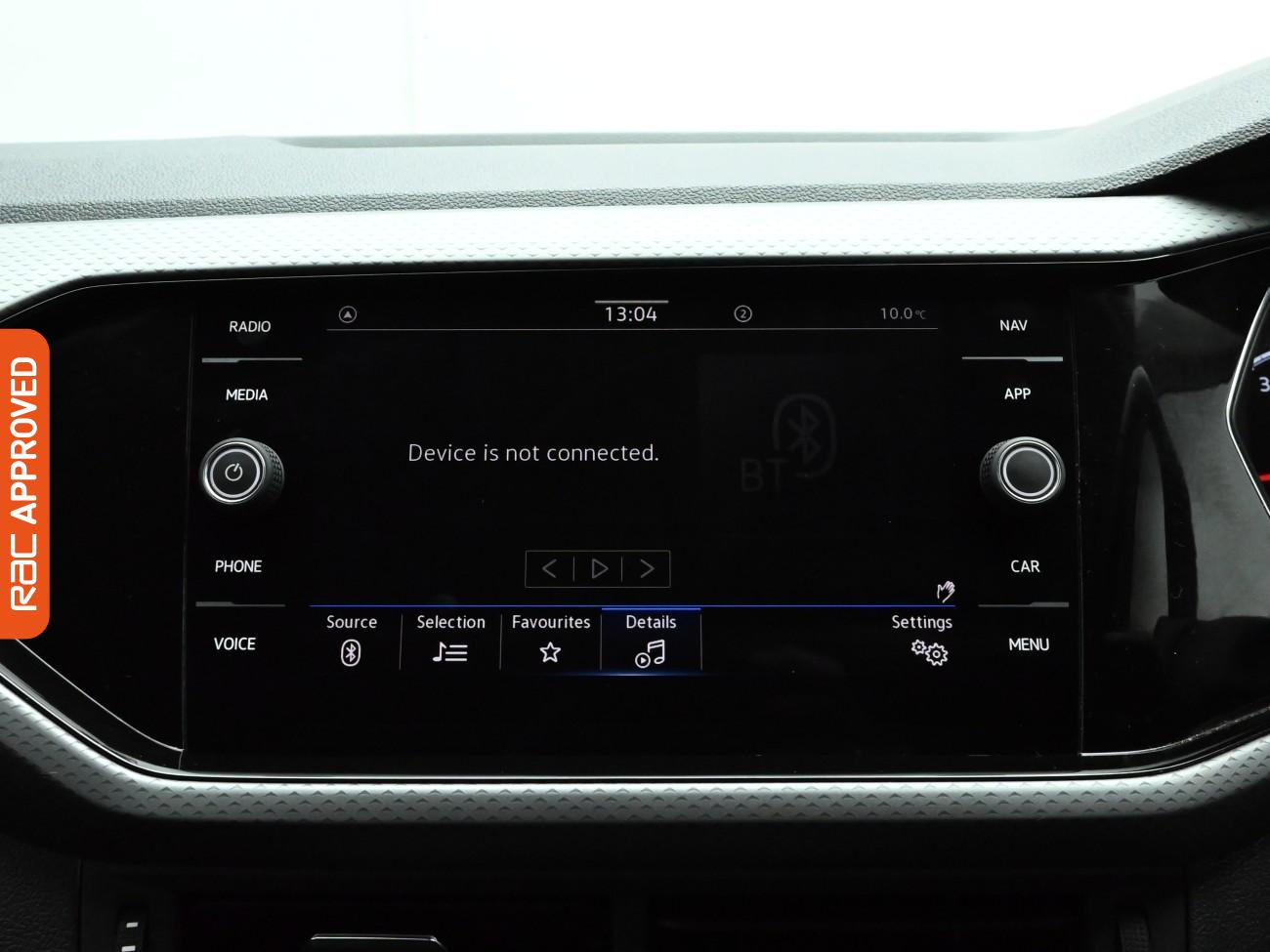 Used Volkswagen T-Cross 2022 for sale - 77520246: Photo 18