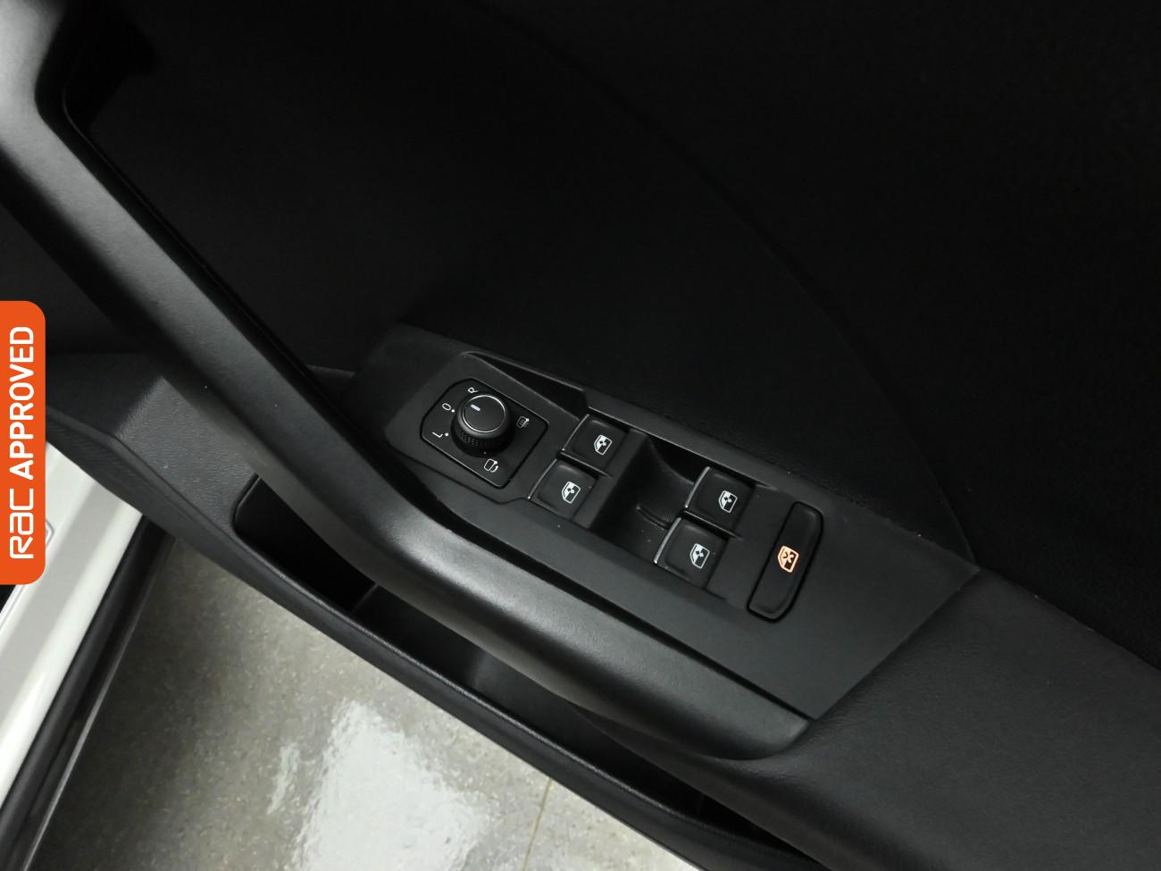 Used Volkswagen T-Cross 2022 for sale - 77520246: Photo 23