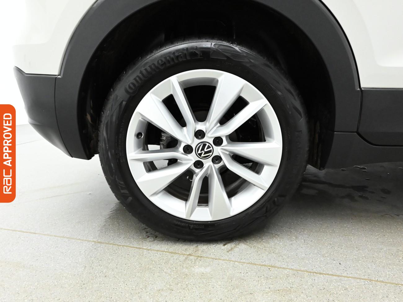 Used Volkswagen T-Cross 2022 for sale - 77520246: Photo 25