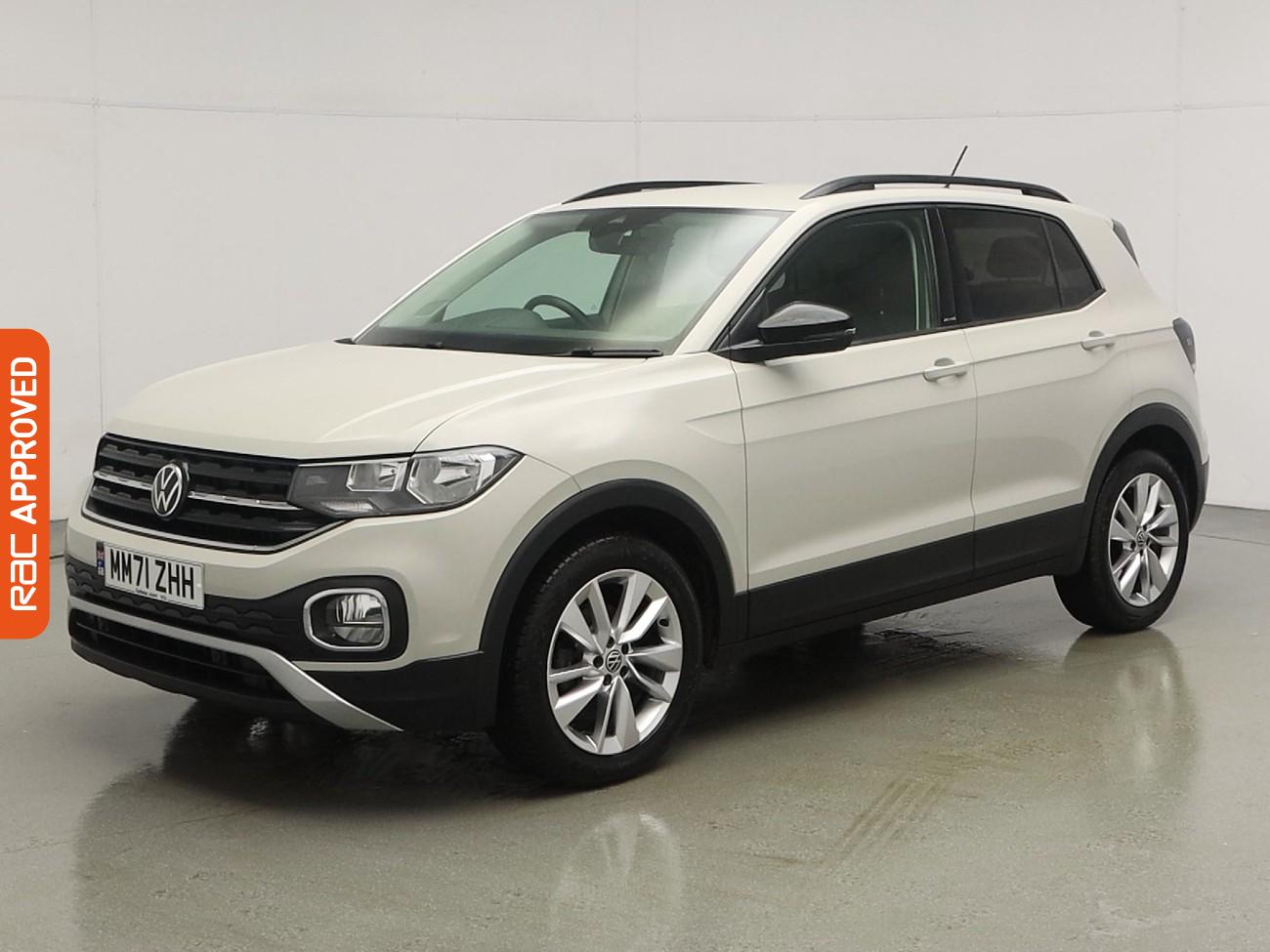 Used Volkswagen T-Cross 2022 for sale - 77520246: Photo 26