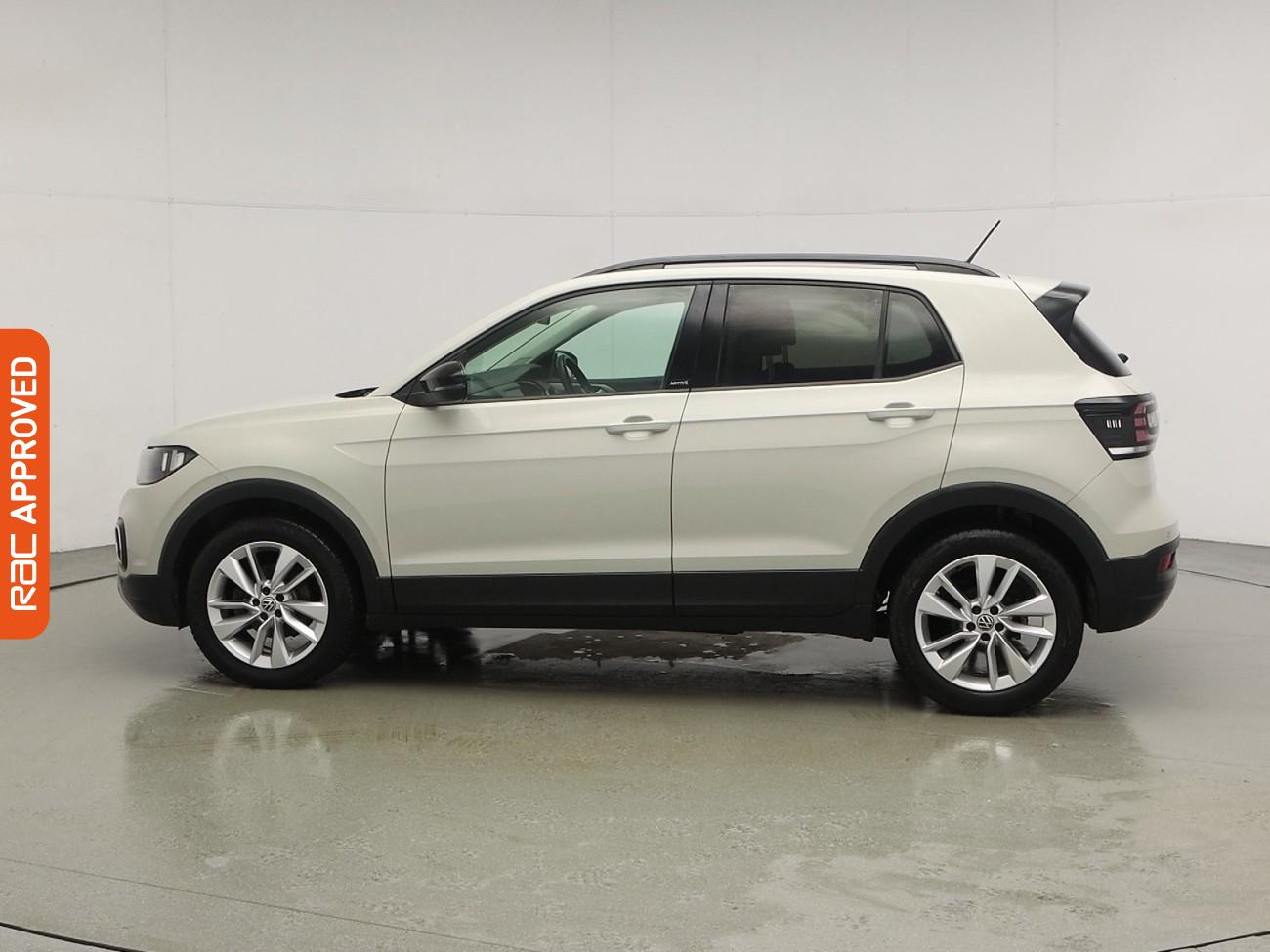 Used Volkswagen T-Cross 2022 for sale - 77520246: Photo 27