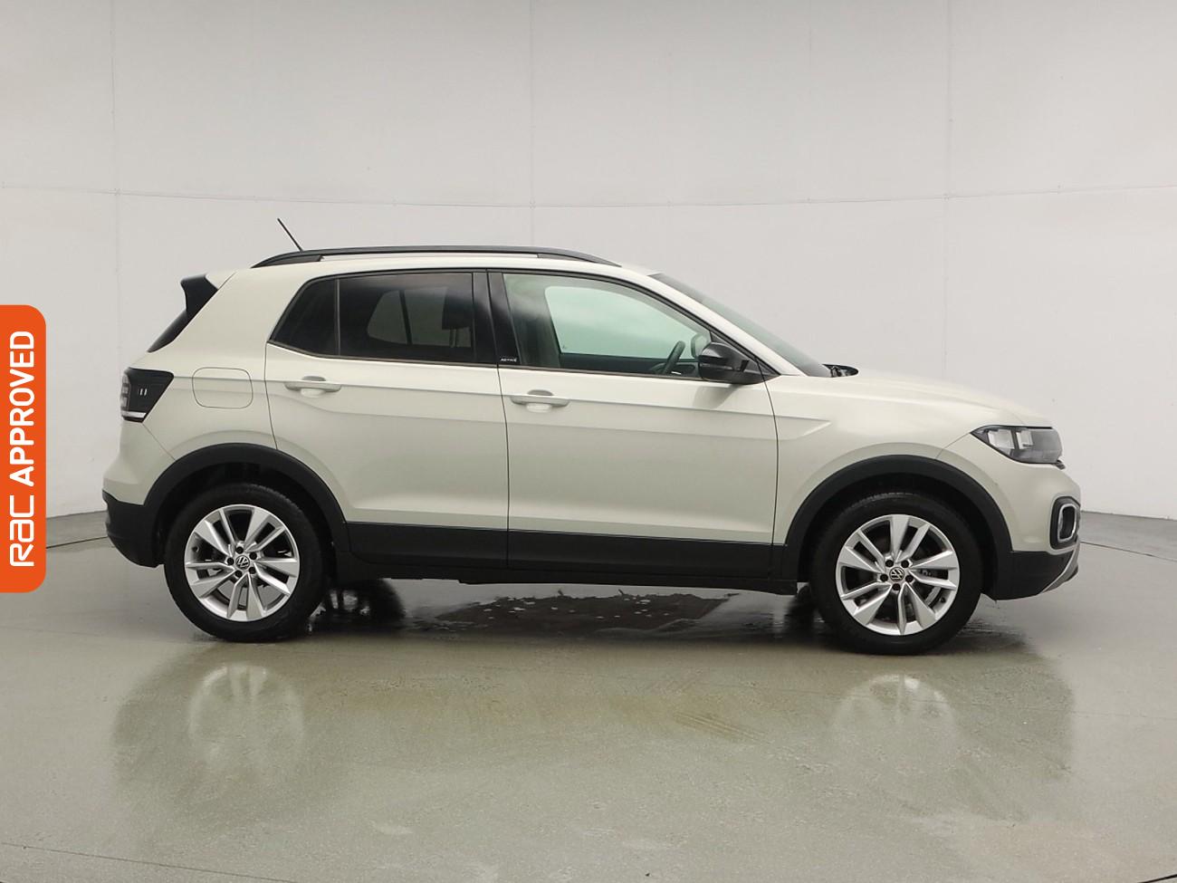 Used Volkswagen T-Cross 2022 for sale - 77520246: Photo 6