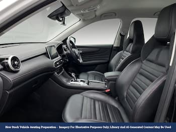Used MG MG HS 2021 for sale - 79716815: Photo