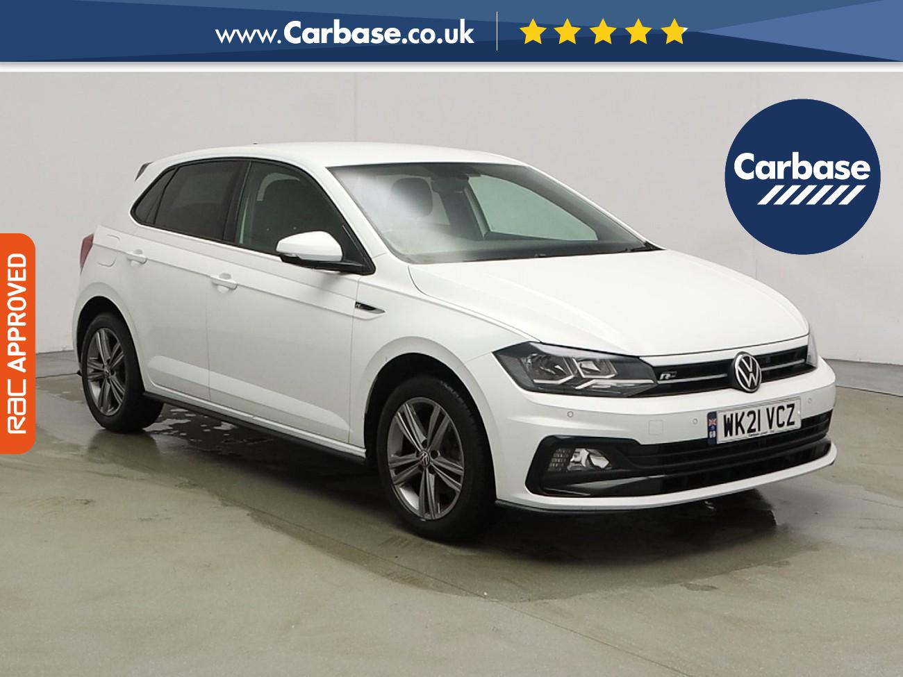 Used Volkswagen Polo 2021 for sale - 76063636: Photo 1