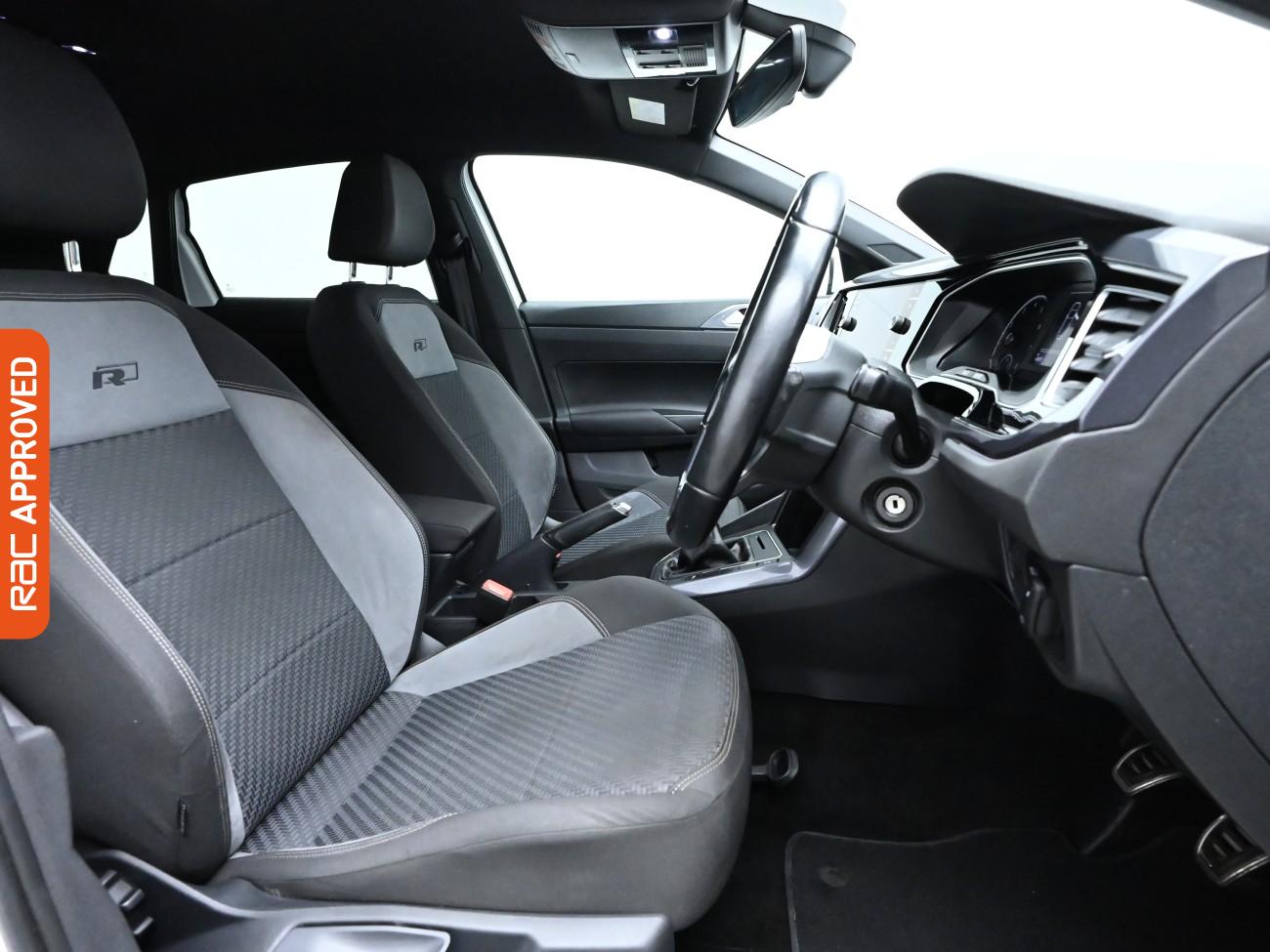 Used Volkswagen Polo 2021 for sale - 76063636: Photo 12