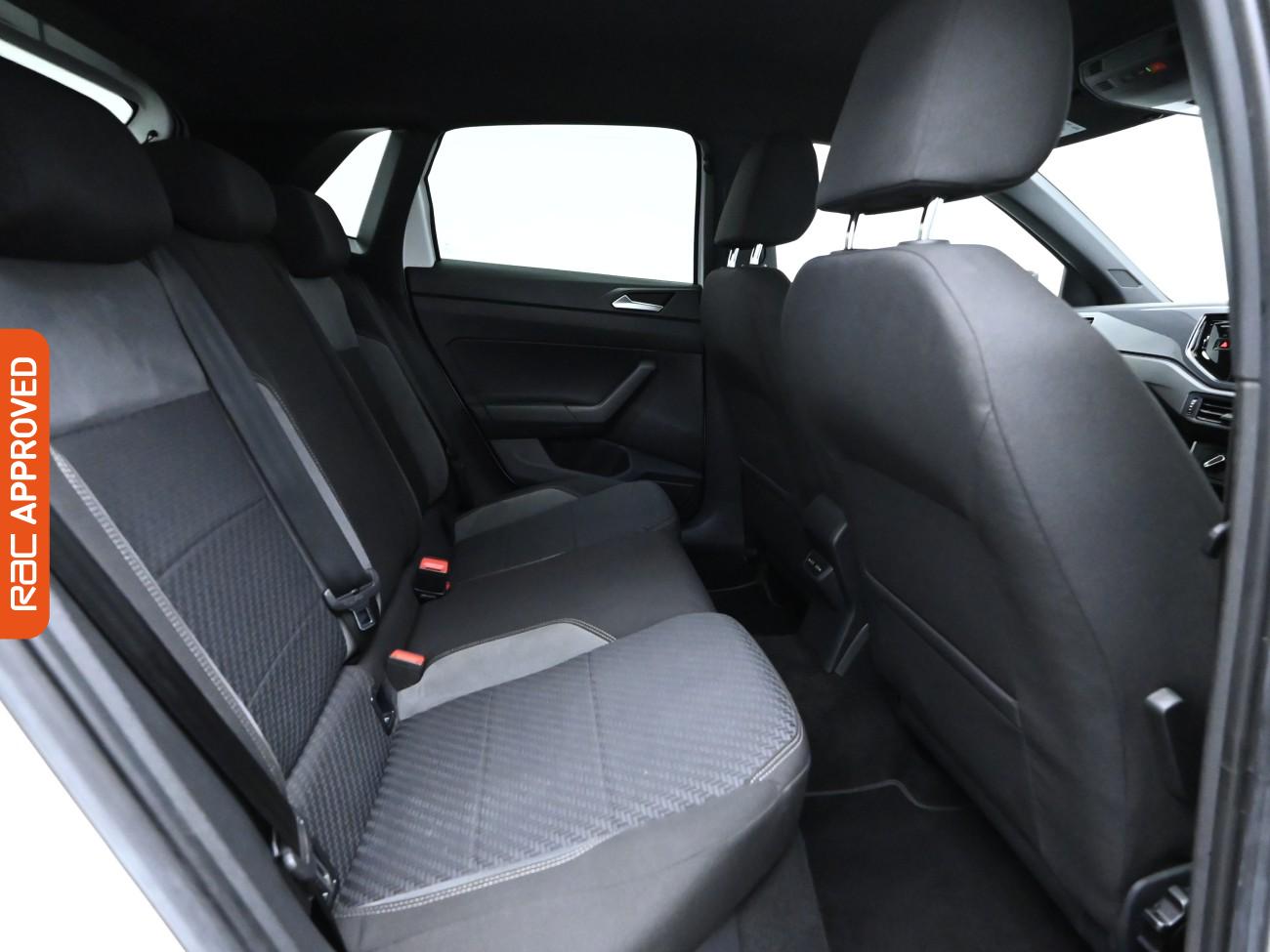 Used Volkswagen Polo 2021 for sale - 76063636: Photo 13