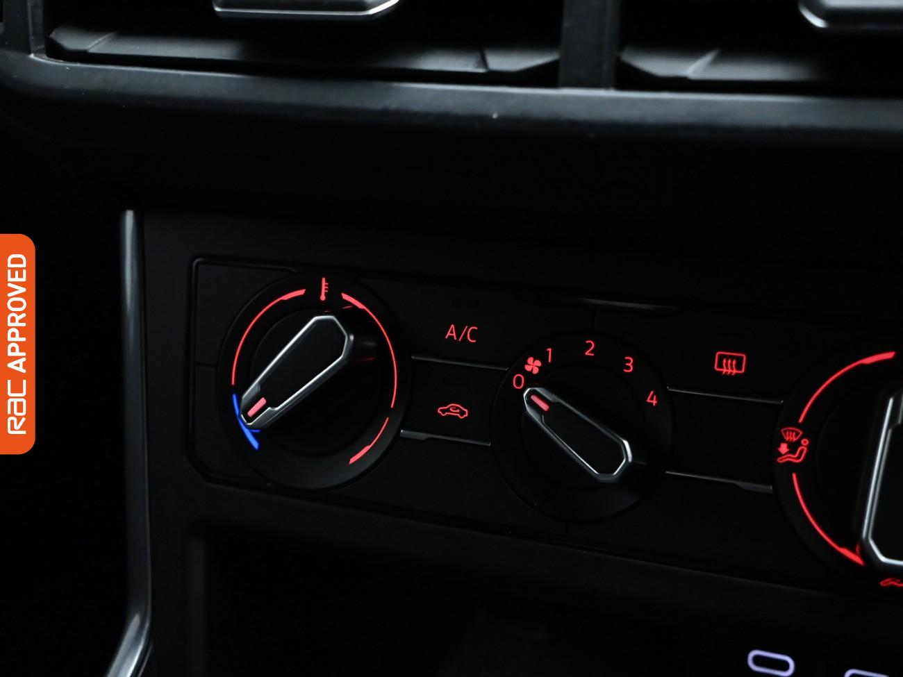 Used Volkswagen Polo 2021 for sale - 76063636: Photo 15