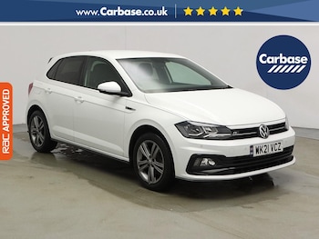 Volkswagen - Polo