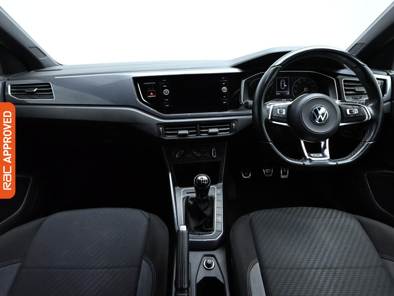 Used Volkswagen Polo 2021 for sale - 76063636: Photo 2