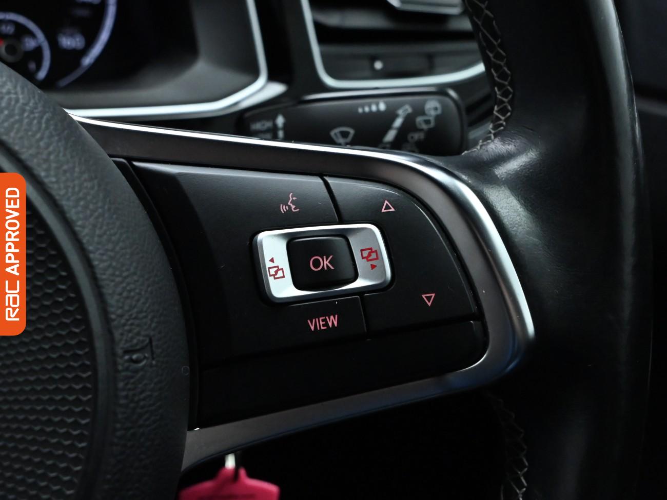 Used Volkswagen Polo 2021 for sale - 76063636: Photo 22