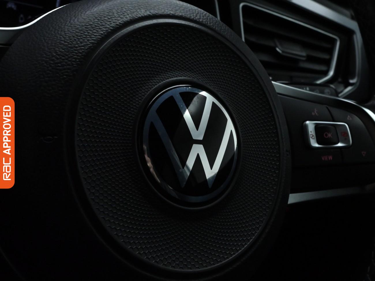 Used Volkswagen Polo 2021 for sale - 76063636: Photo 23