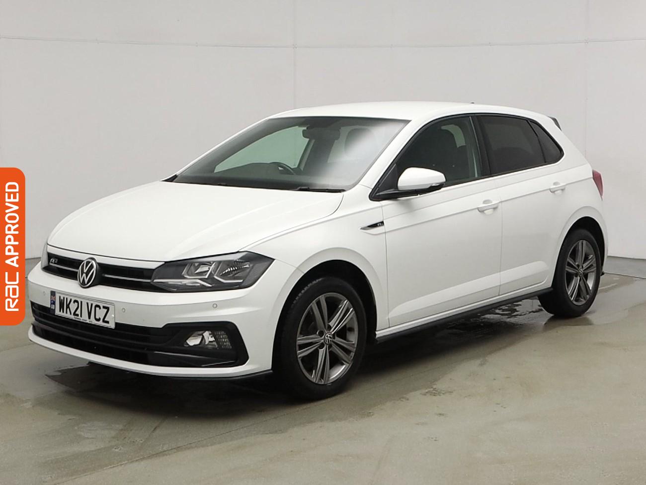 Used Volkswagen Polo 2021 for sale - 76063636: Photo 28